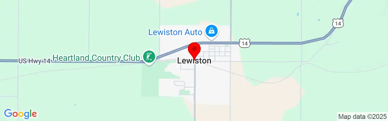 Lewiston, MN, Minnesota