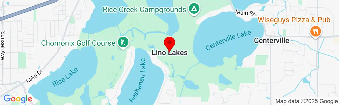 Lino Lakes, MN, Minnesota