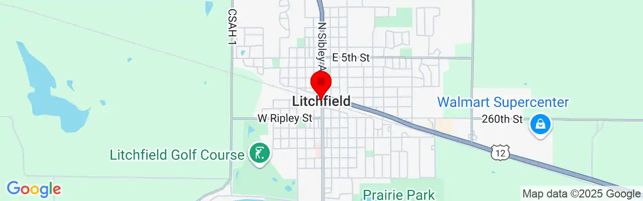 Litchfield, MN, Minnesota