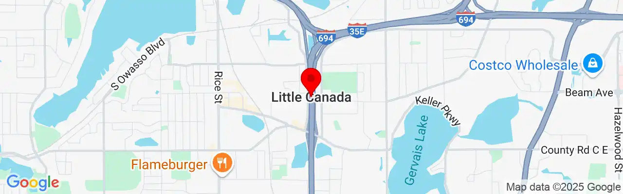 Little Canada, MN, Minnesota