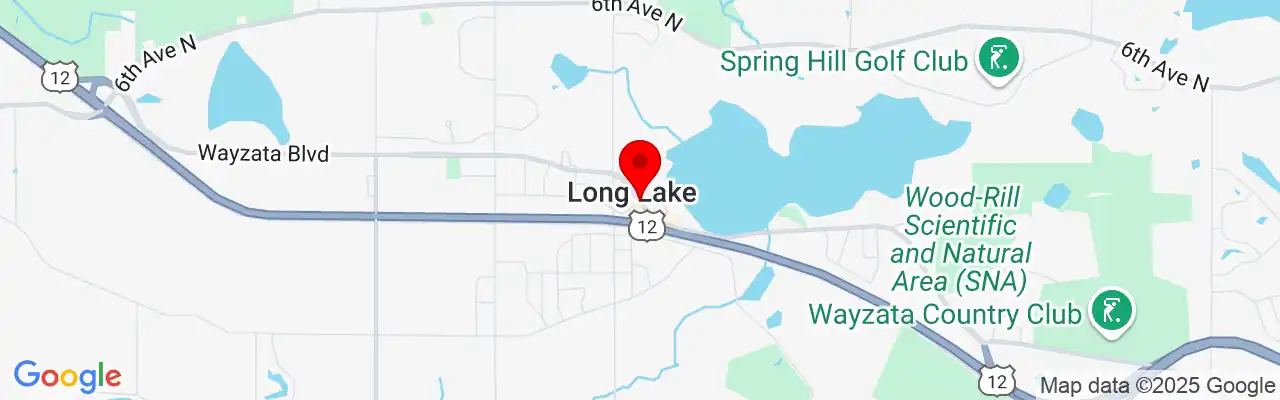 Long Lake, MN, Minnesota
