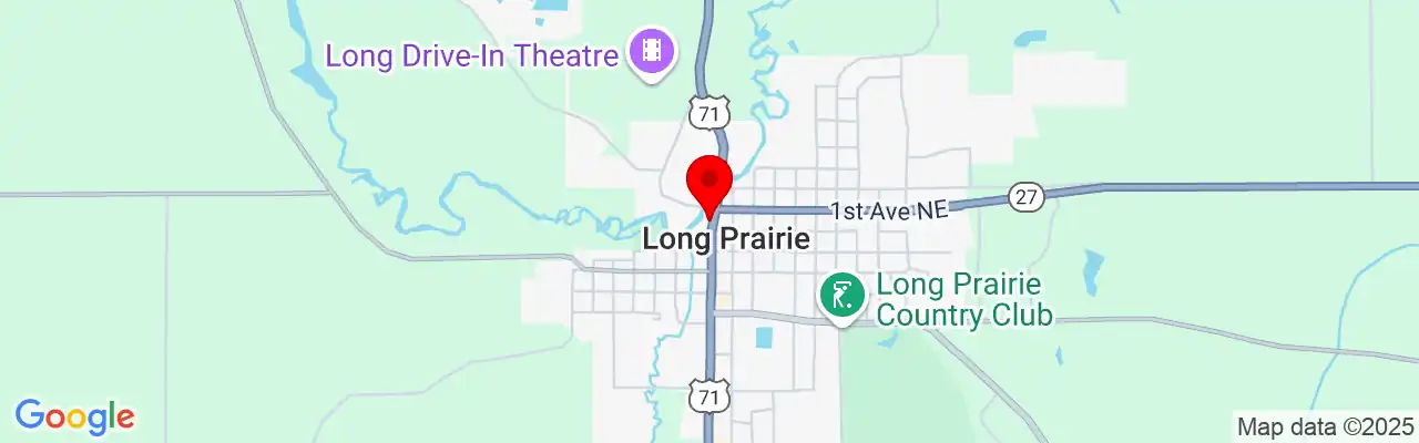 Long Prairie, MN, Minnesota