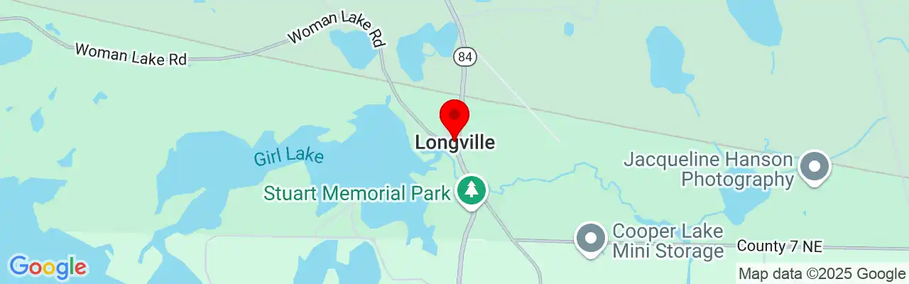 Longville, MN, Minnesota