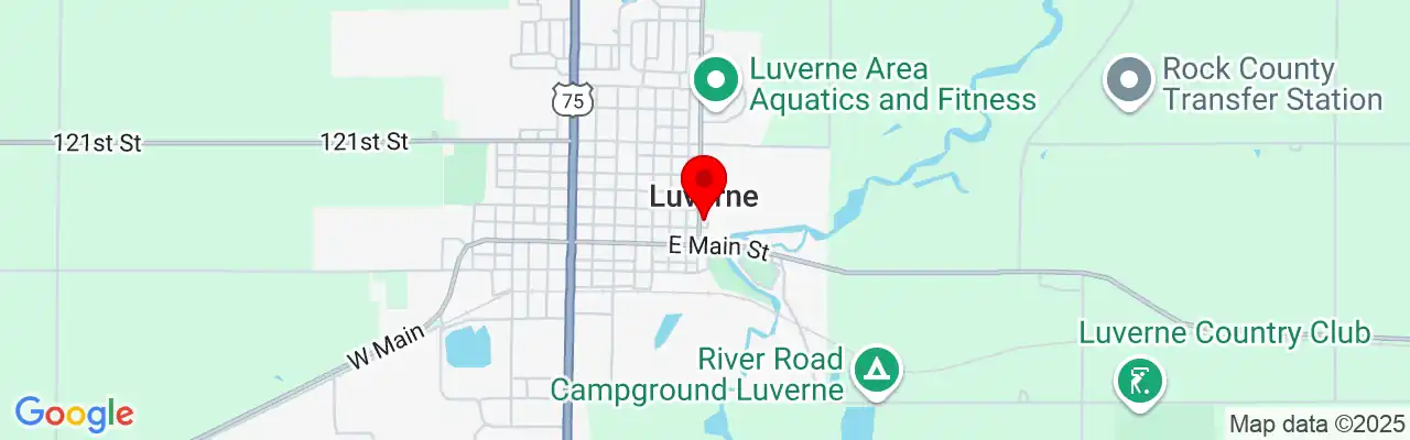 Luverne, MN, Minnesota
