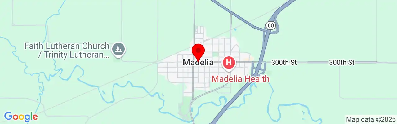 Madelia, MN, Minnesota