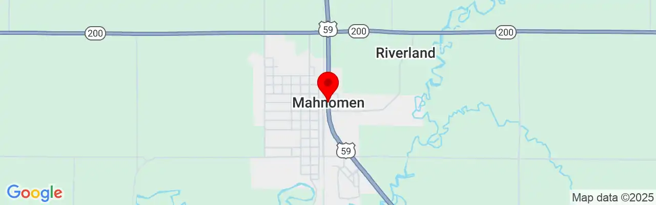 Mahnomen, MN, Minnesota