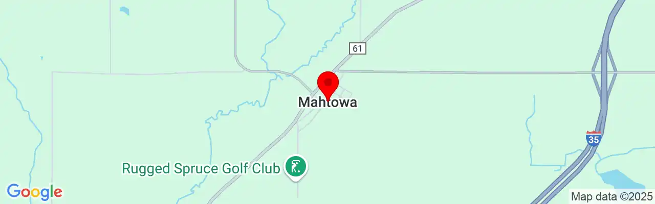 Mahtowa, MN, Minnesota