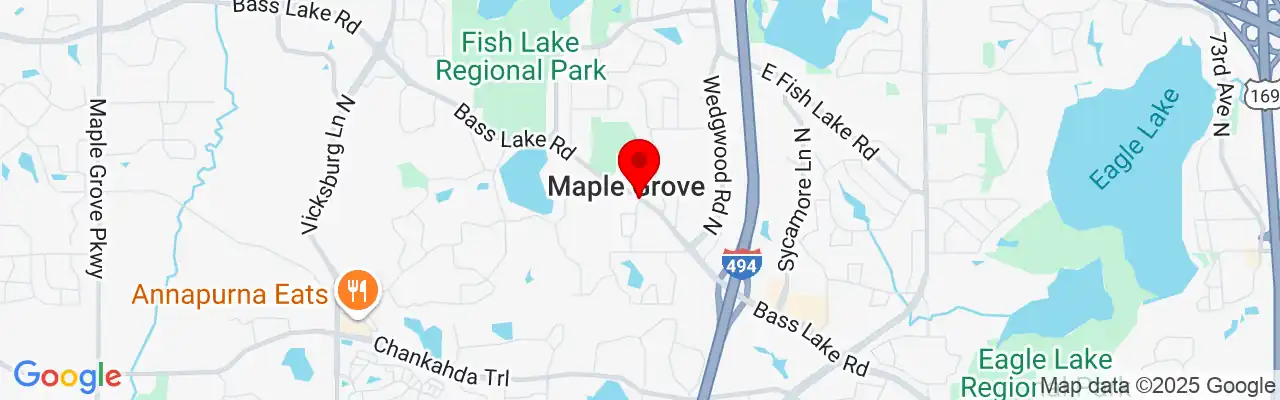 Maple Grove, MN, Minnesota