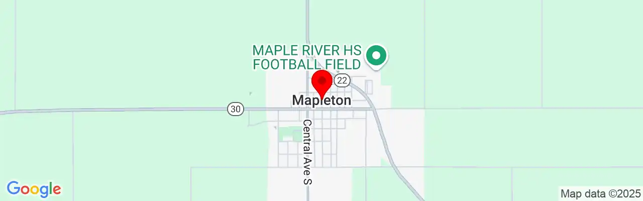 Mapleton, MN, Minnesota