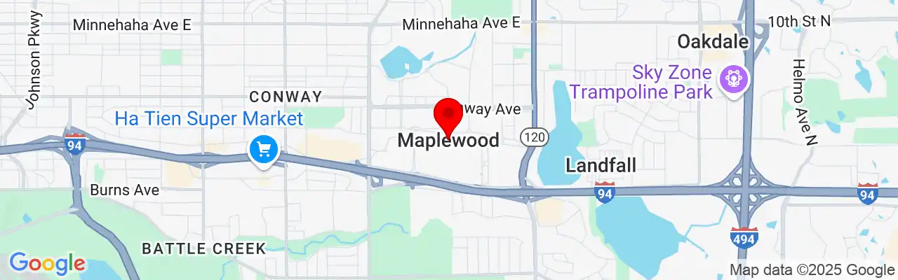 Maplewood, MN, Minnesota