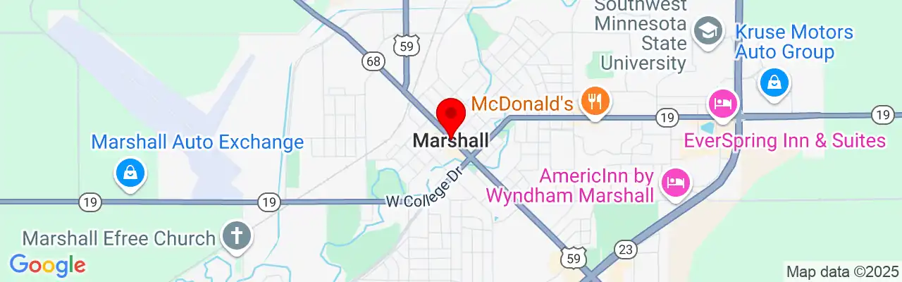 Marshall, MN, Minnesota