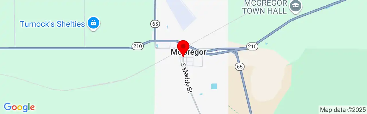 Mcgregor, MN, Minnesota