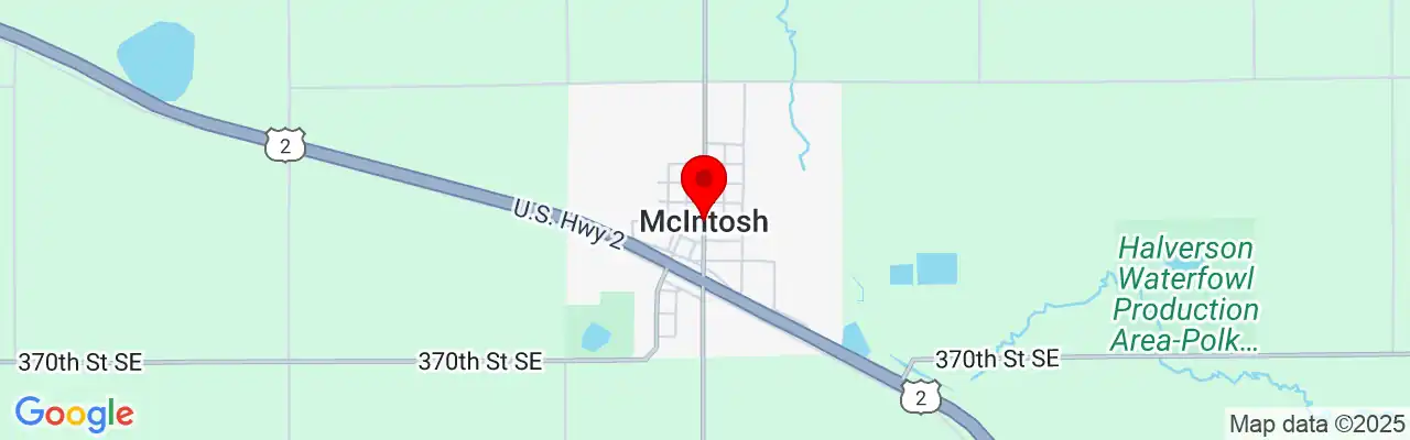 Mcintosh, MN, Minnesota