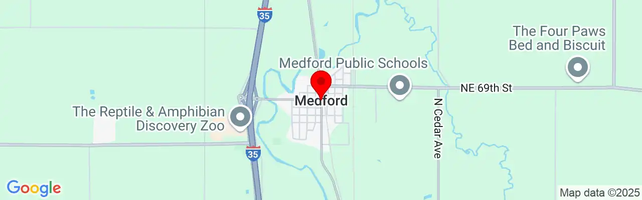 Medford, MN, Minnesota