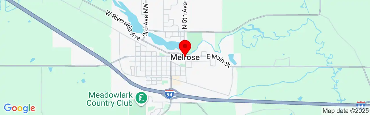 Melrose, MN, Minnesota