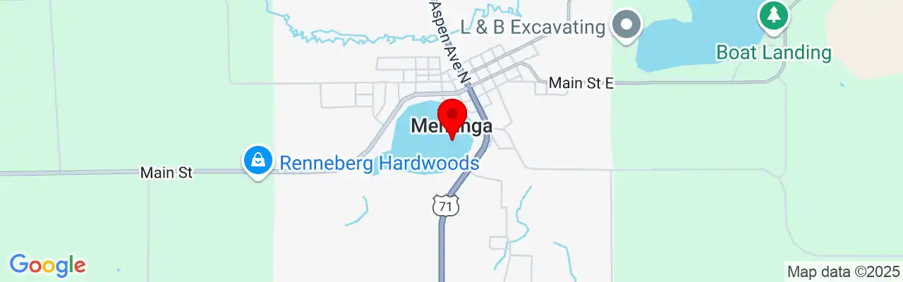 Menahga, MN, Minnesota