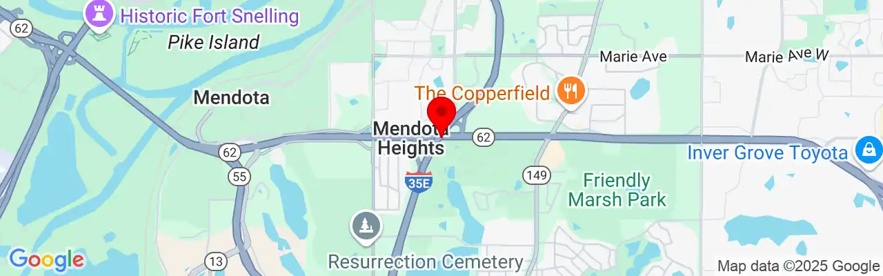 Mendota Heights, MN, Minnesota