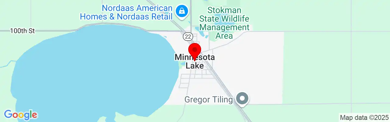 Minnesota Lake, MN, Minnesota