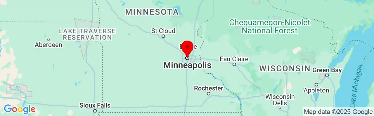 MN, Minnesota
