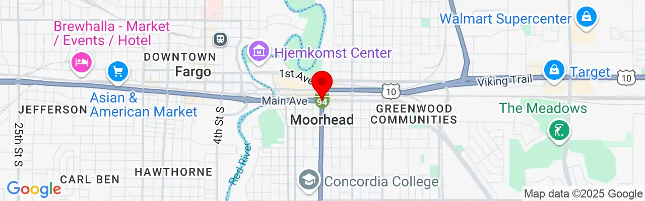 Moorhead, MN, Minnesota