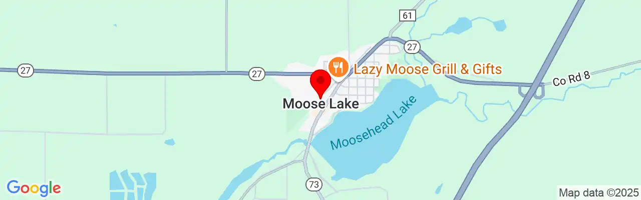 Moose Lake, MN, Minnesota