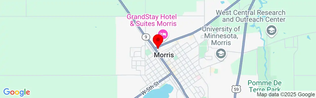Morris, MN, Minnesota