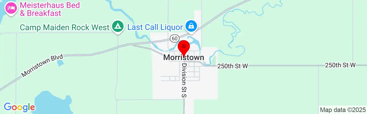 Morristown, MN, Minnesota