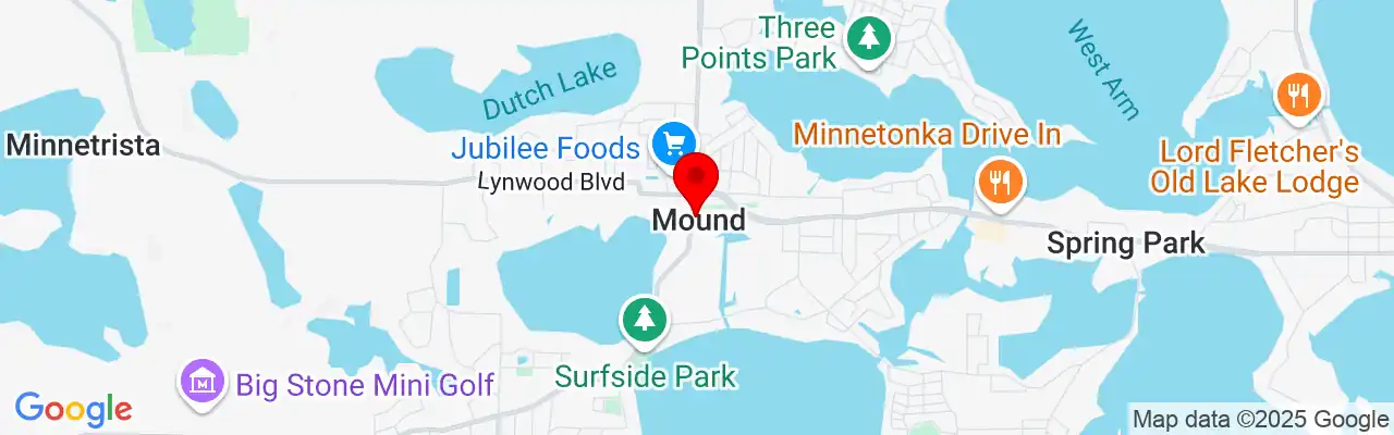 Mound, MN, Minnesota
