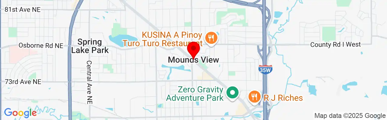 Mounds View, MN, Minnesota