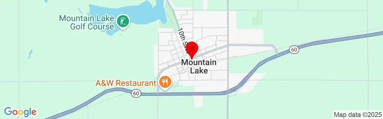 Mountain Lake, MN, Minnesota