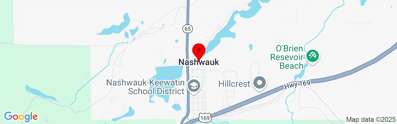 Nashwauk, MN, Minnesota