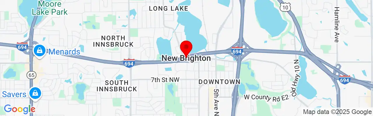 New Brighton, MN, Minnesota