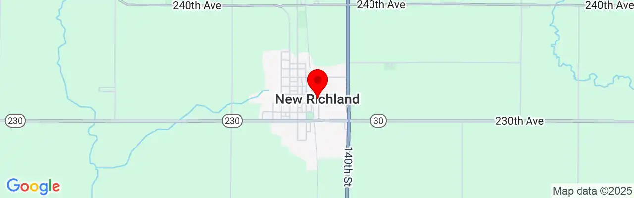 New Richland, MN, Minnesota