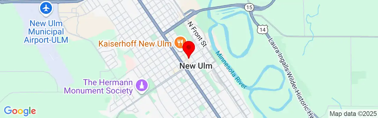 New Ulm, MN, Minnesota