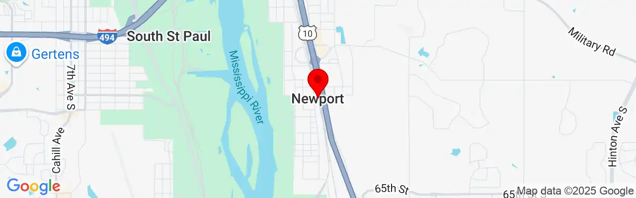 Newport, MN, Minnesota
