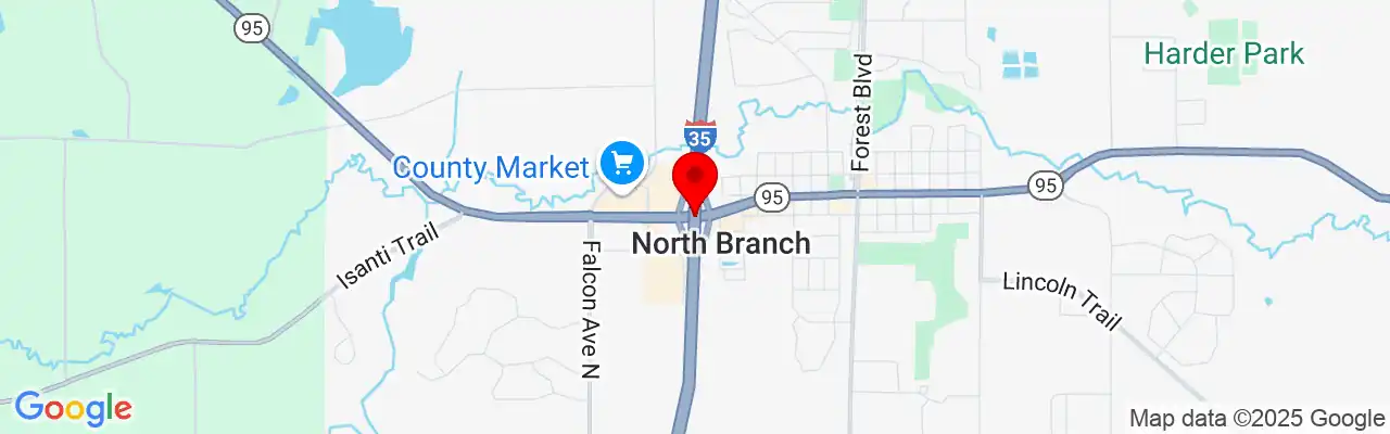 North Branch, MN, Minnesota