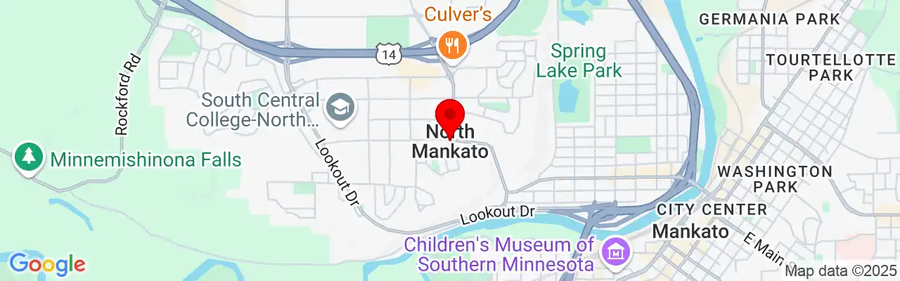 North Mankato, MN, Minnesota