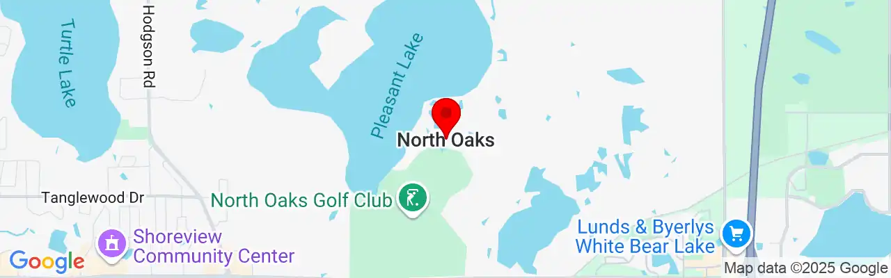 North Oaks, MN, Minnesota
