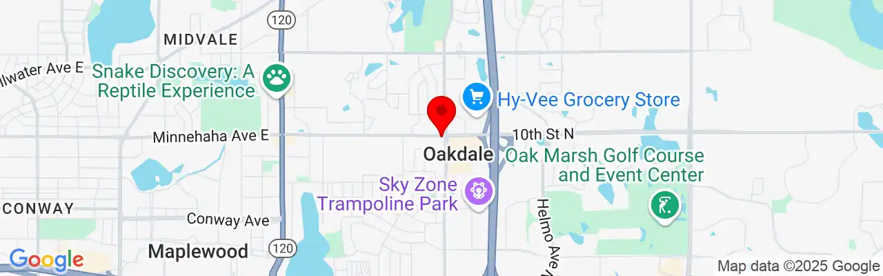 Oakdale, MN, Minnesota