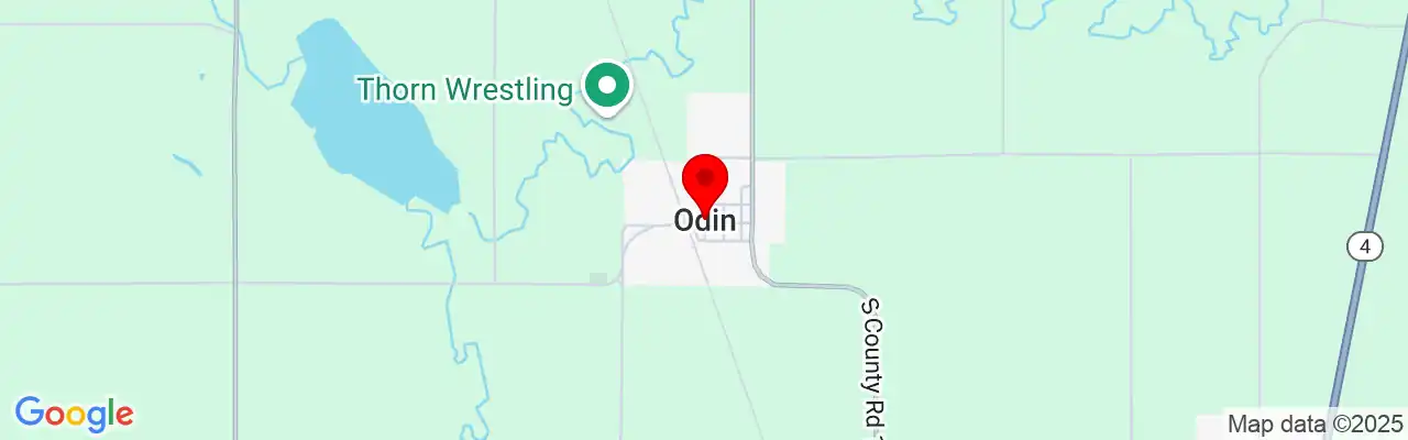 Odin, MN, Minnesota
