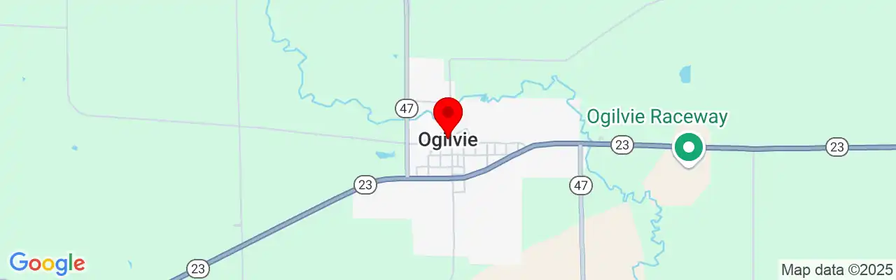 Ogilvie, MN, Minnesota