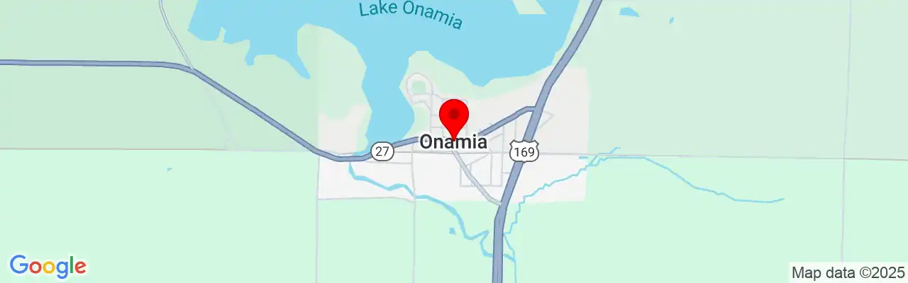 Onamia, MN, Minnesota