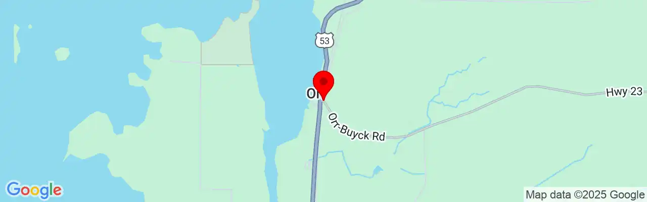 Orr, MN, Minnesota