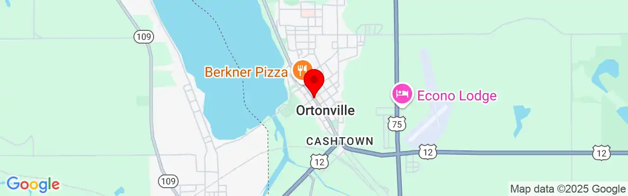 Ortonville, MN, Minnesota
