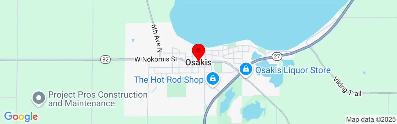 Osakis, MN, Minnesota