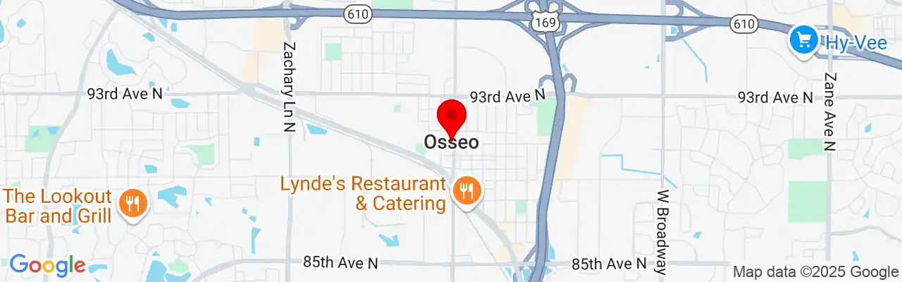 Osseo, MN, Minnesota