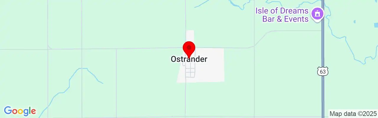 Ostrander, MN, Minnesota