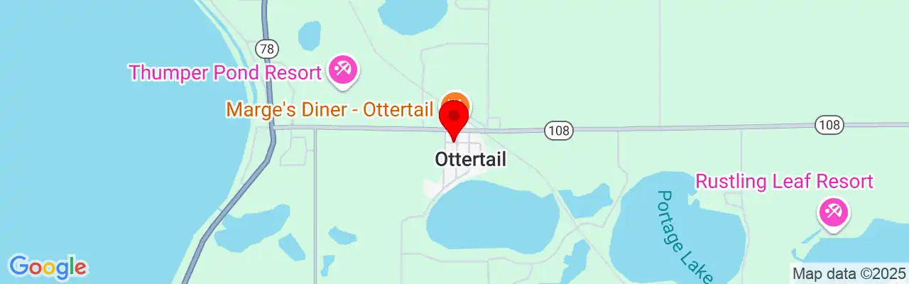 Ottertail, MN, Minnesota