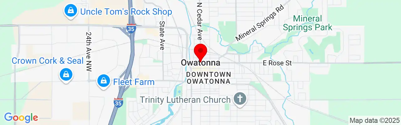 Owatonna, MN, Minnesota