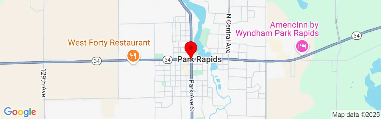 Park Rapids, MN, Minnesota